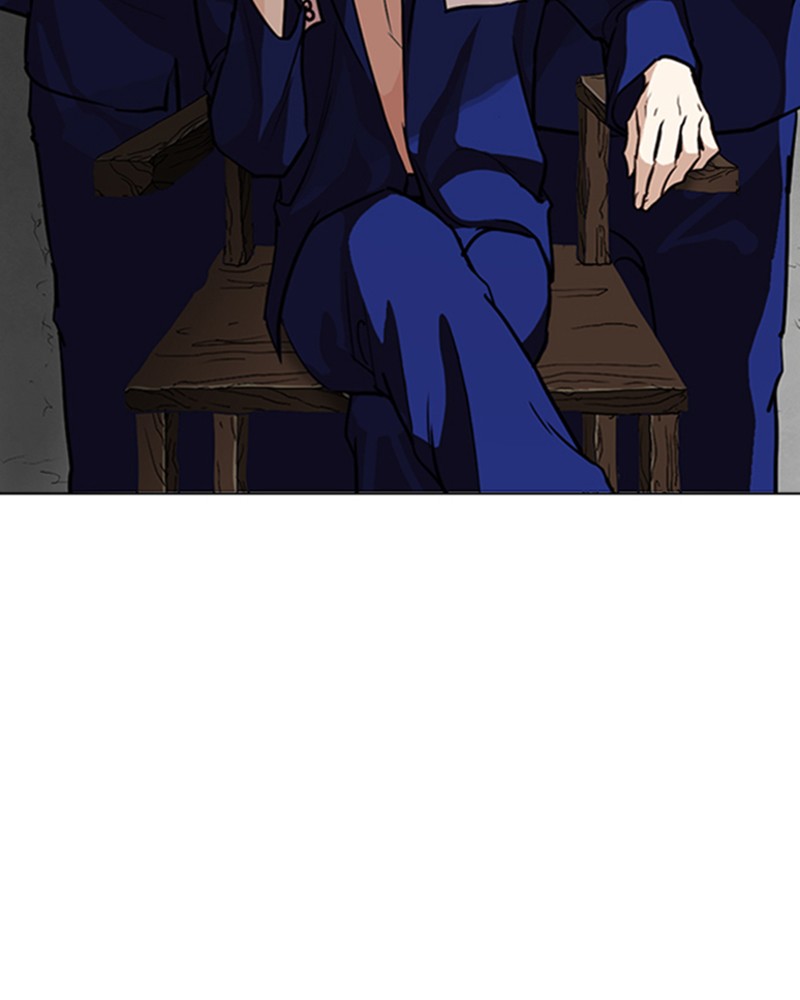 Lookism Chapitre 264 - Page 99