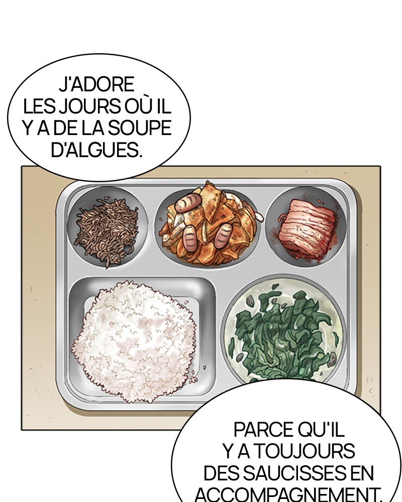 Lookism Chapitre 265 - Page 102