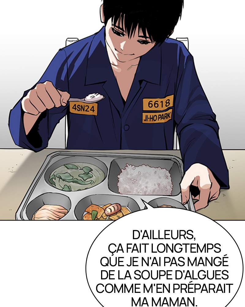 Lookism Chapitre 265 - Page 104
