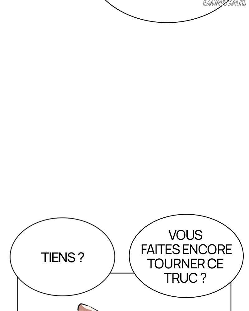 Lookism Chapitre 265 - Page 105