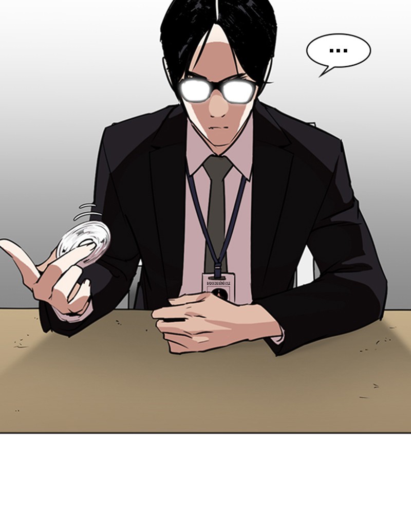 Lookism Chapitre 265 - Page 108