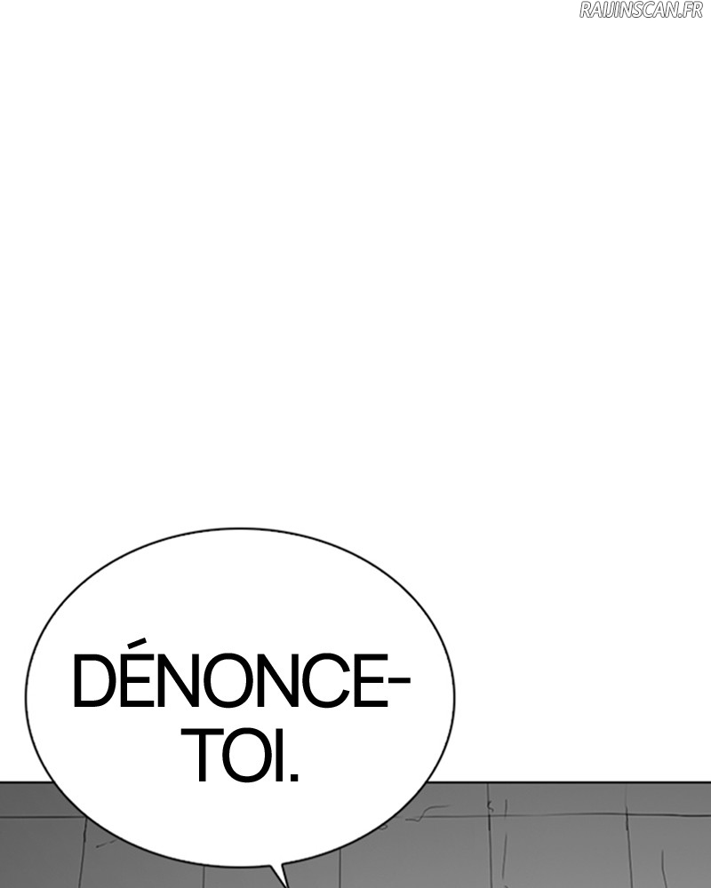 Lookism Chapitre 265 - Page 110