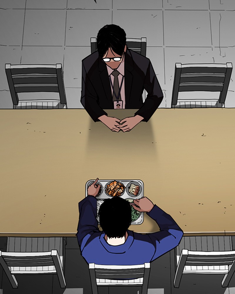 Lookism Chapitre 265 - Page 111