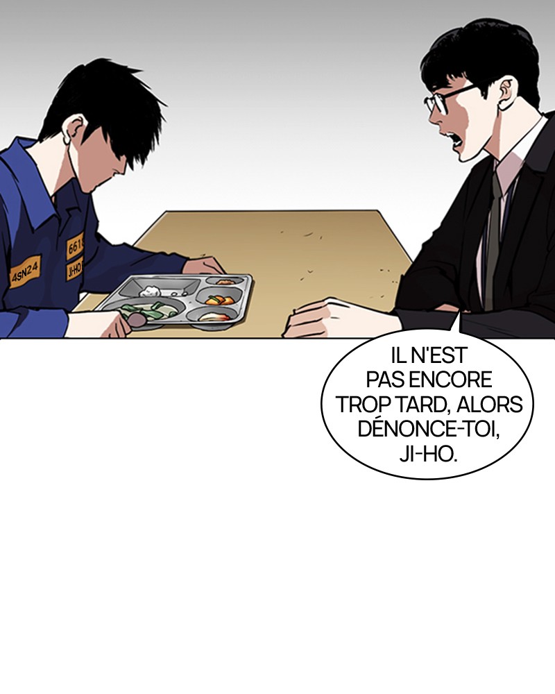 Lookism Chapitre 265 - Page 113