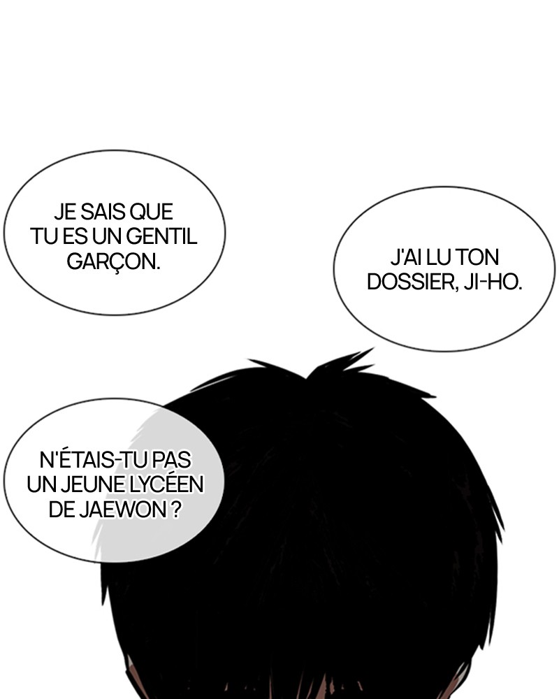 Lookism Chapitre 265 - Page 114