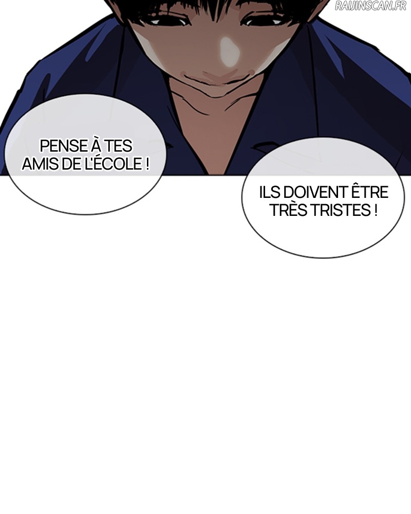 Lookism Chapitre 265 - Page 115