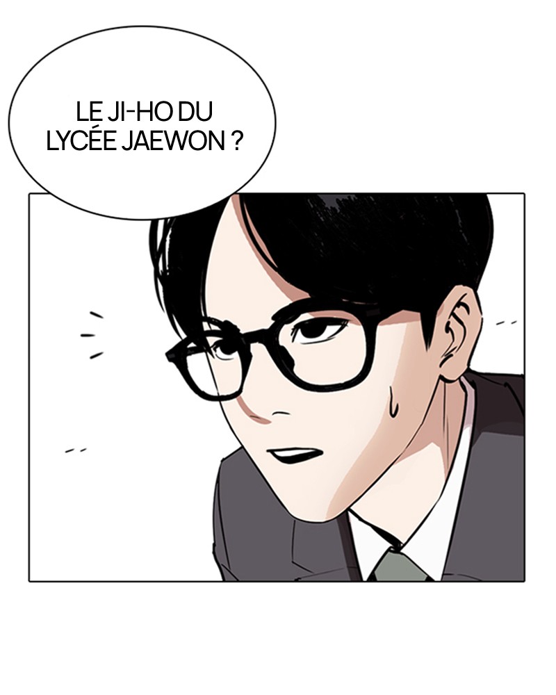Lookism Chapitre 265 - Page 116