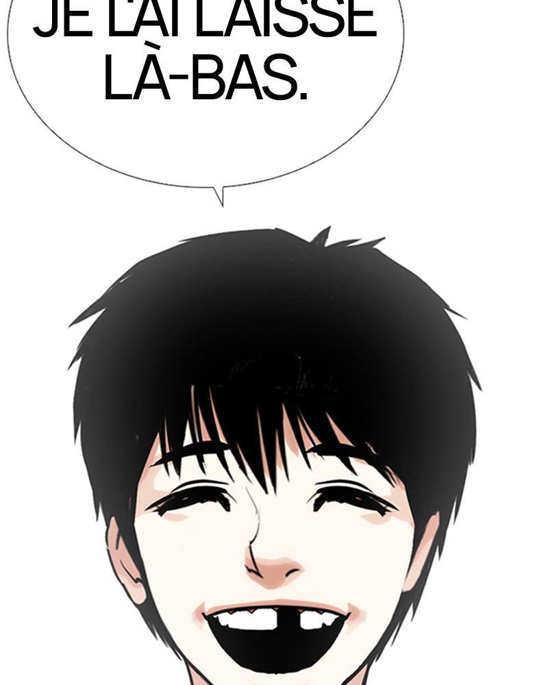 Lookism Chapitre 265 - Page 118