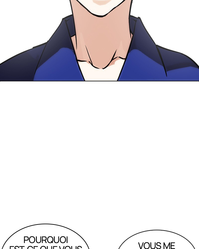 Lookism Chapitre 265 - Page 119