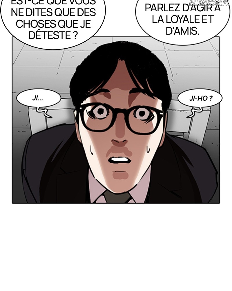 Lookism Chapitre 265 - Page 120