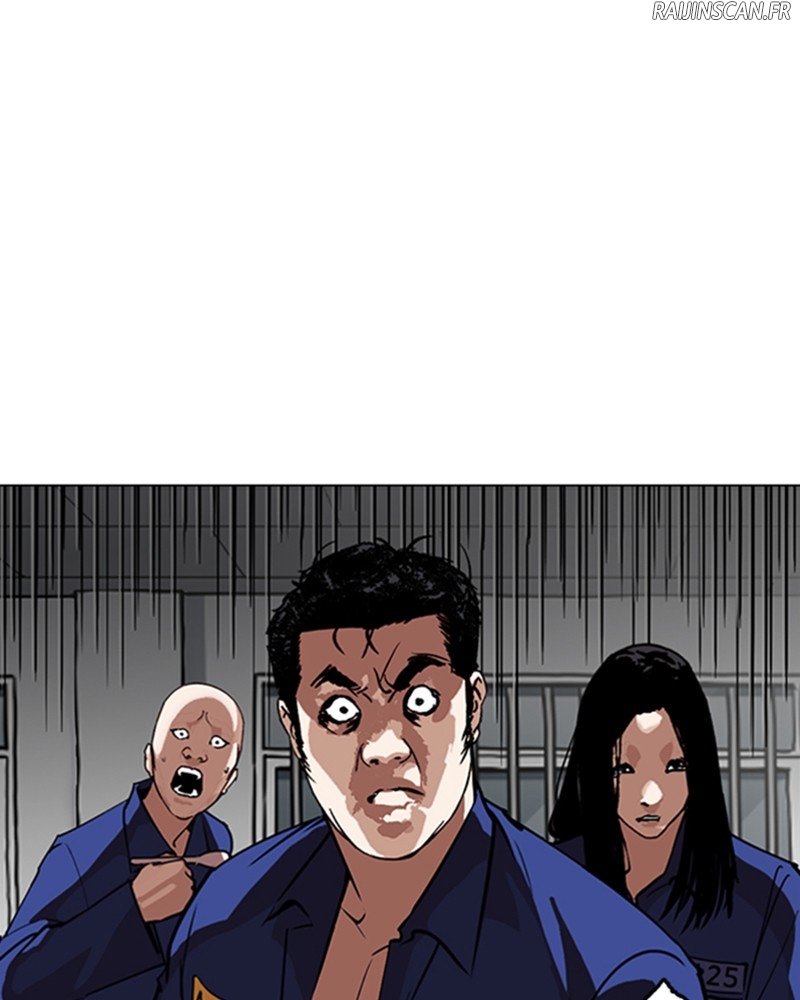 Lookism Chapitre 265 - Page 125