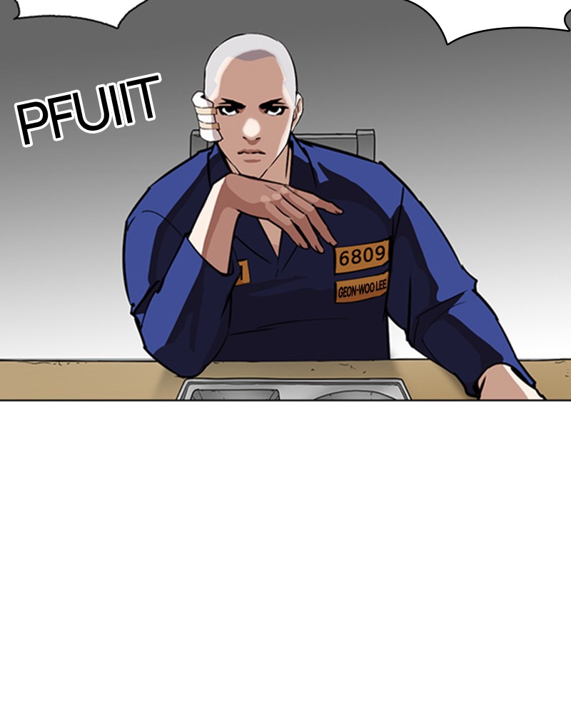 Lookism Chapitre 265 - Page 127
