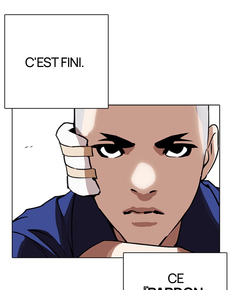 Lookism Chapitre 265 - Page 128