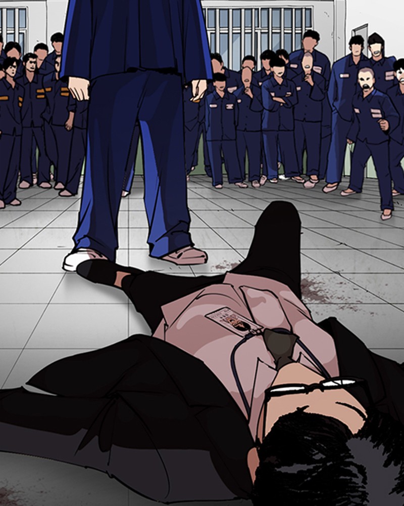 Lookism Chapitre 265 - Page 131