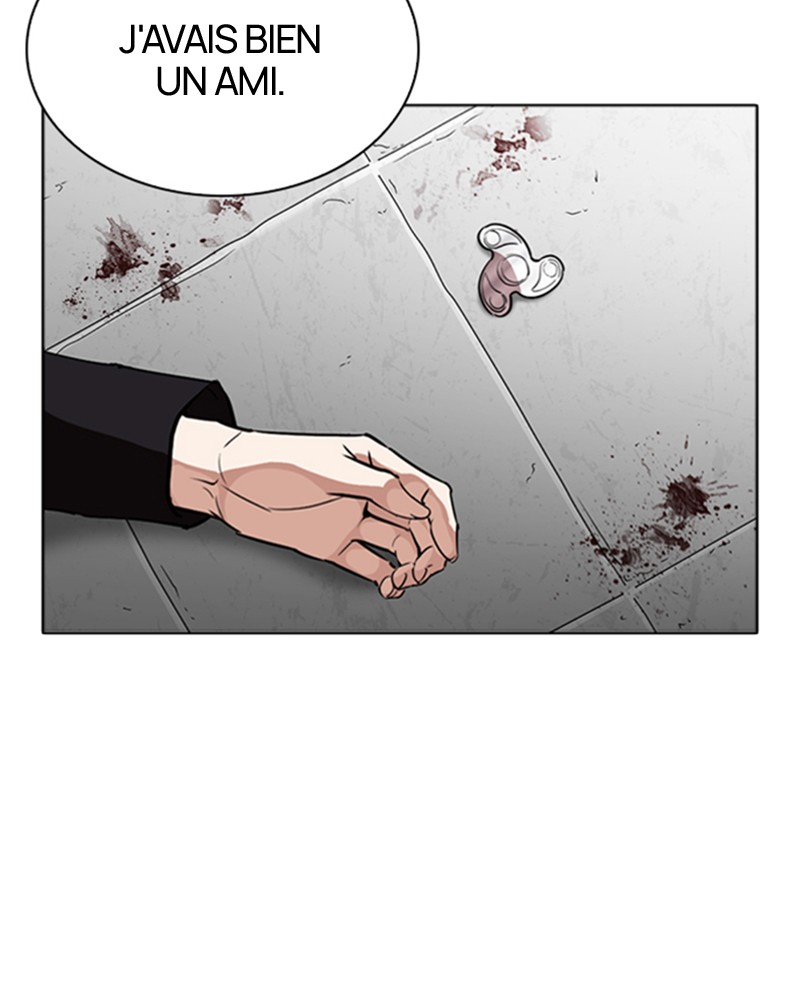 Lookism Chapitre 265 - Page 133
