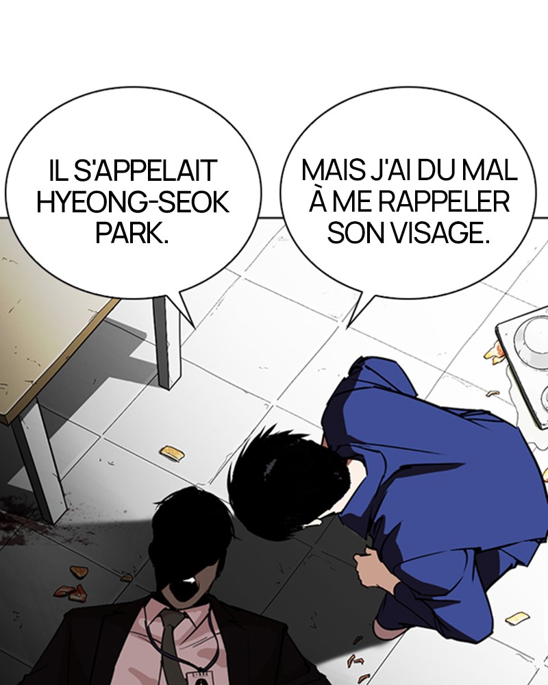 Lookism Chapitre 265 - Page 134