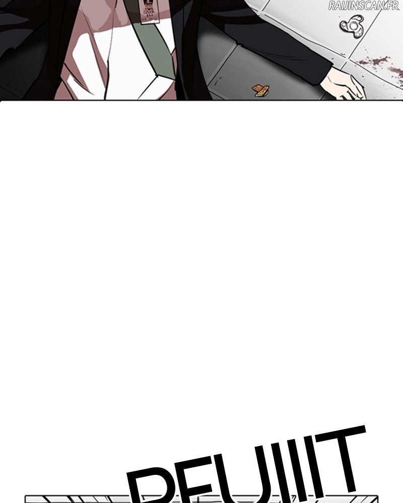 Lookism Chapitre 265 - Page 135