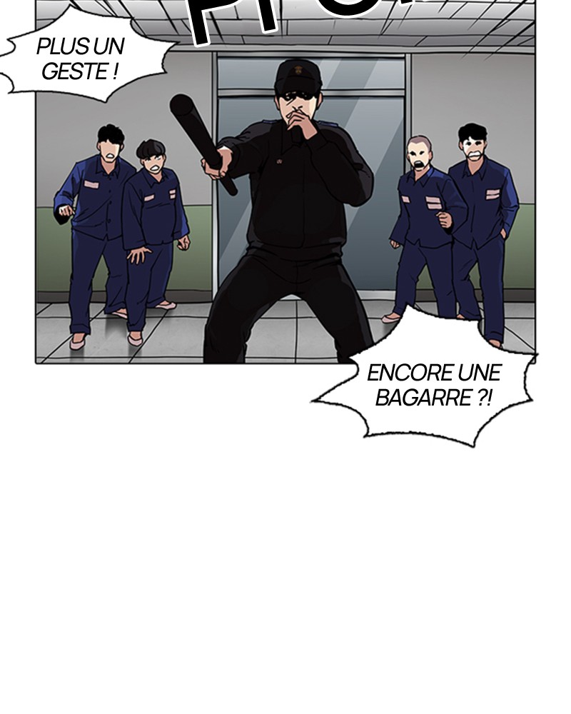Lookism Chapitre 265 - Page 136