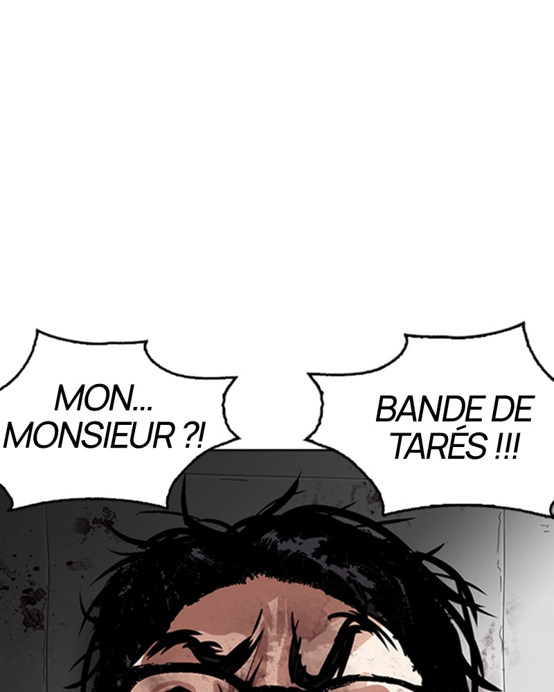 Lookism Chapitre 265 - Page 137