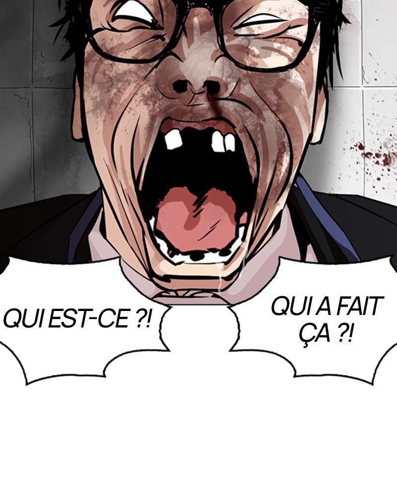 Lookism Chapitre 265 - Page 138