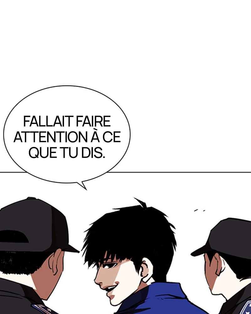 Lookism Chapitre 265 - Page 14