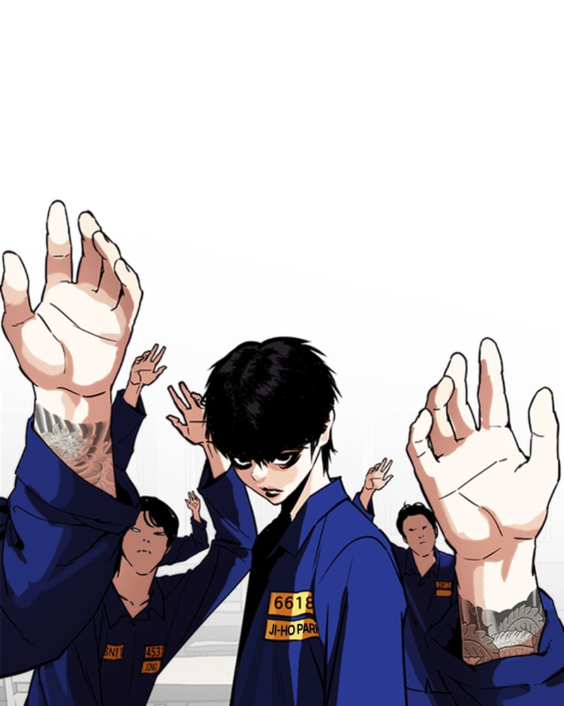 Lookism Chapitre 265 - Page 141