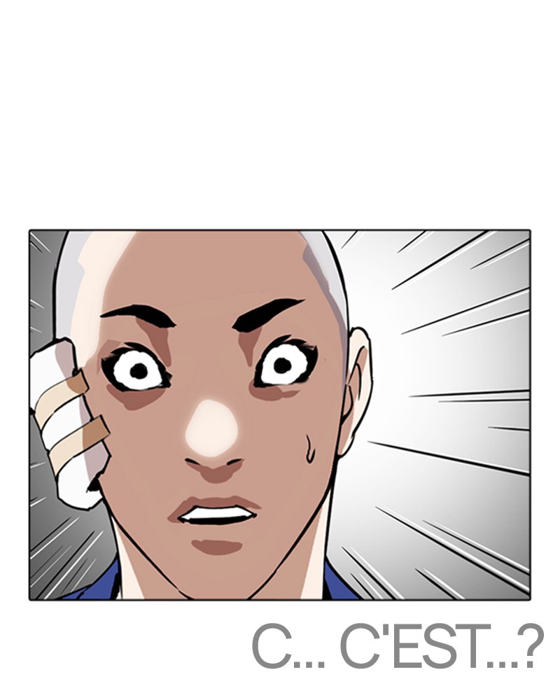Lookism Chapitre 265 - Page 143
