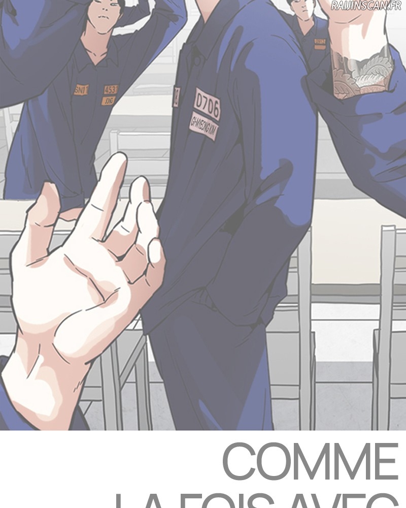 Lookism Chapitre 265 - Page 145
