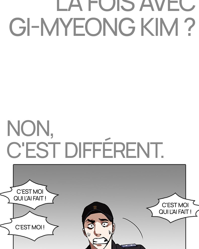 Lookism Chapitre 265 - Page 146
