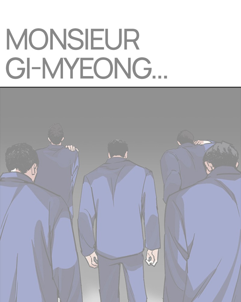 Lookism Chapitre 265 - Page 148