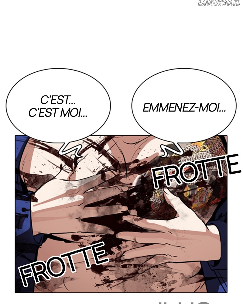 Lookism Chapitre 265 - Page 150