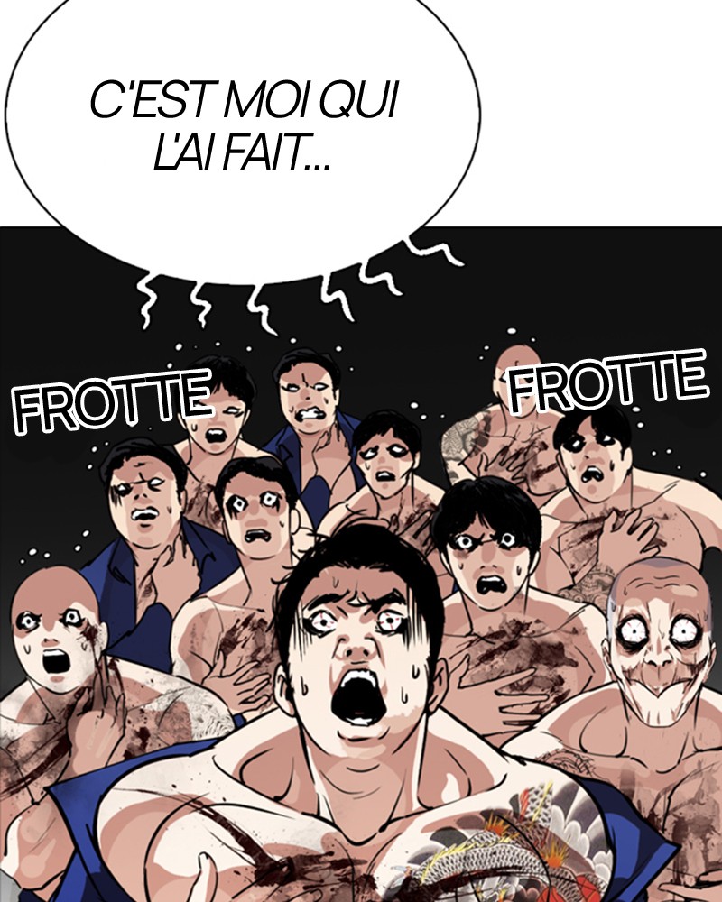 Lookism Chapitre 265 - Page 152