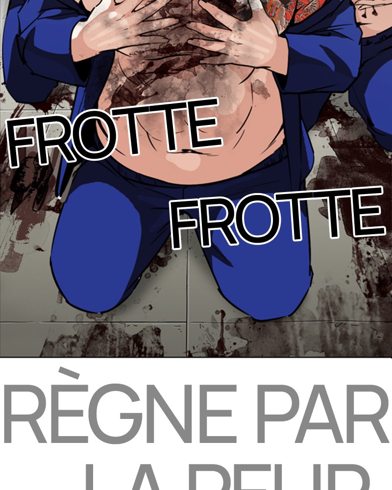 Lookism Chapitre 265 - Page 153