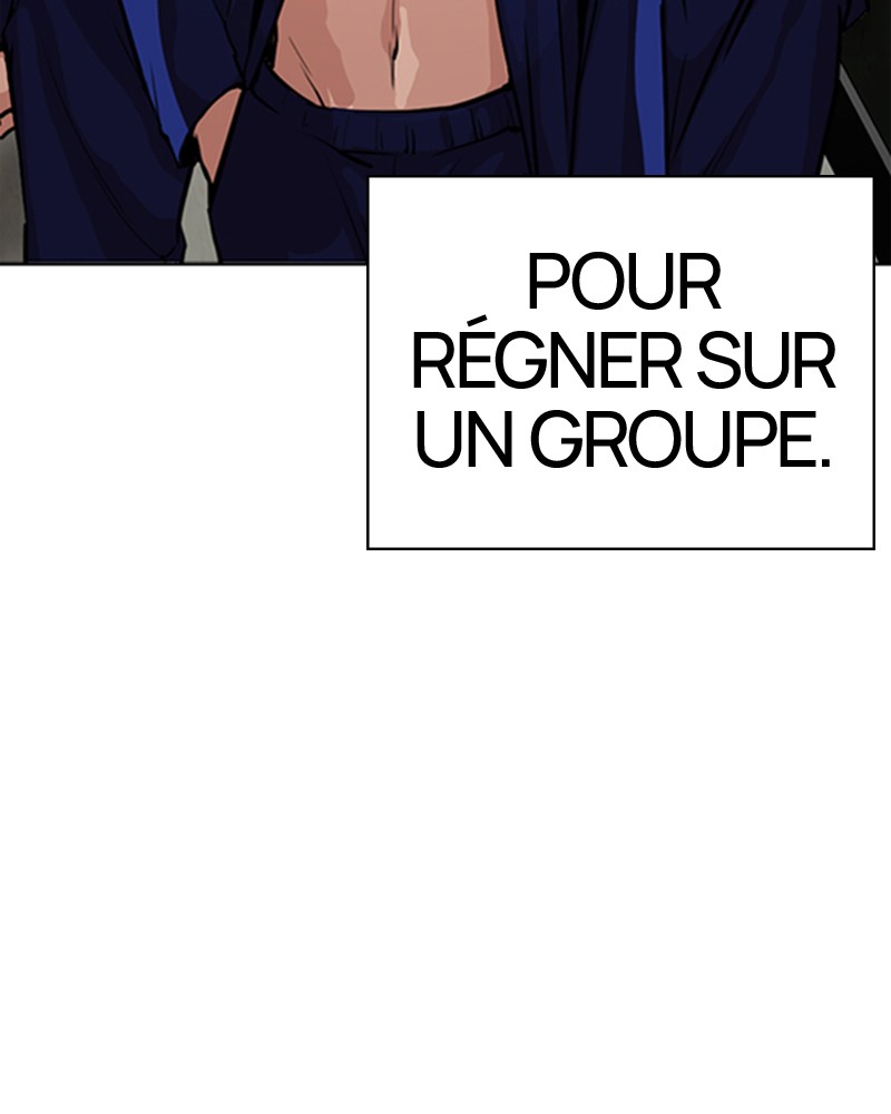 Lookism Chapitre 265 - Page 158