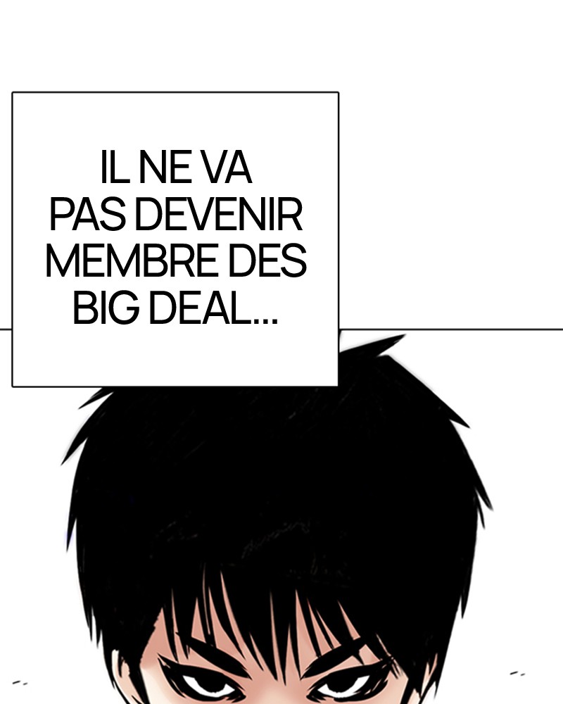 Lookism Chapitre 265 - Page 159