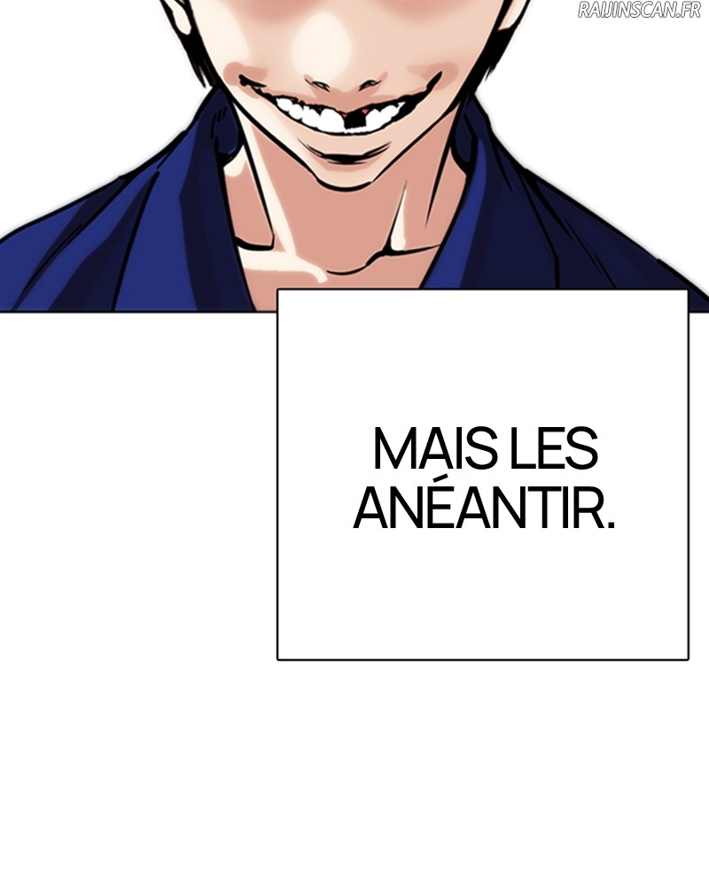 Lookism Chapitre 265 - Page 160