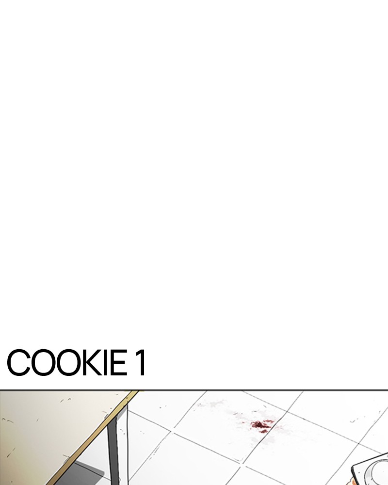Lookism Chapitre 265 - Page 161