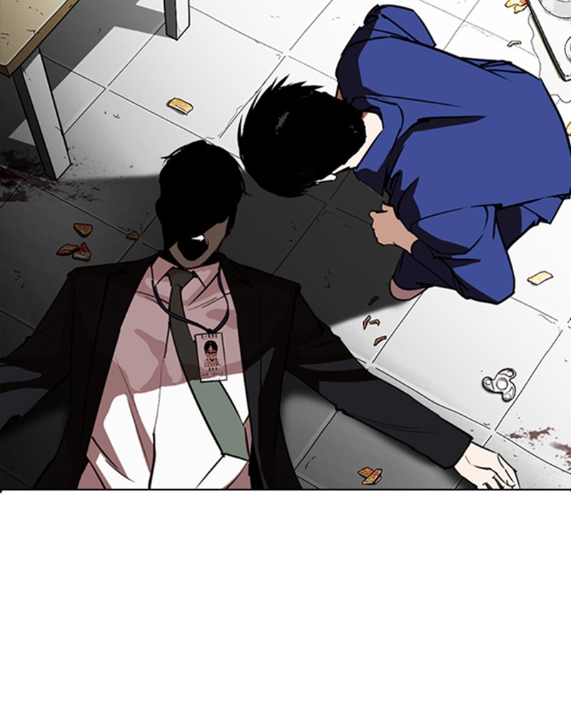 Lookism Chapitre 265 - Page 162