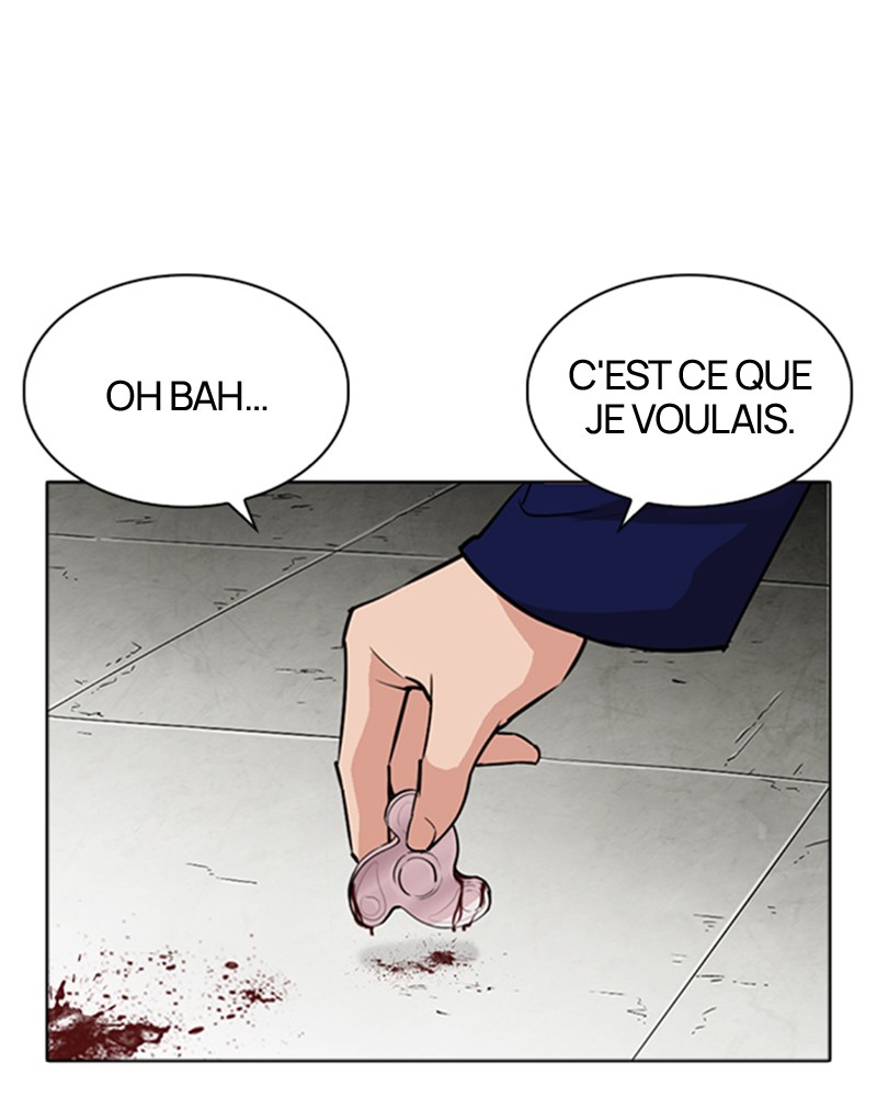 Lookism Chapitre 265 - Page 163