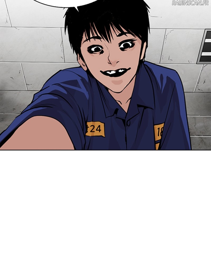 Lookism Chapitre 265 - Page 165