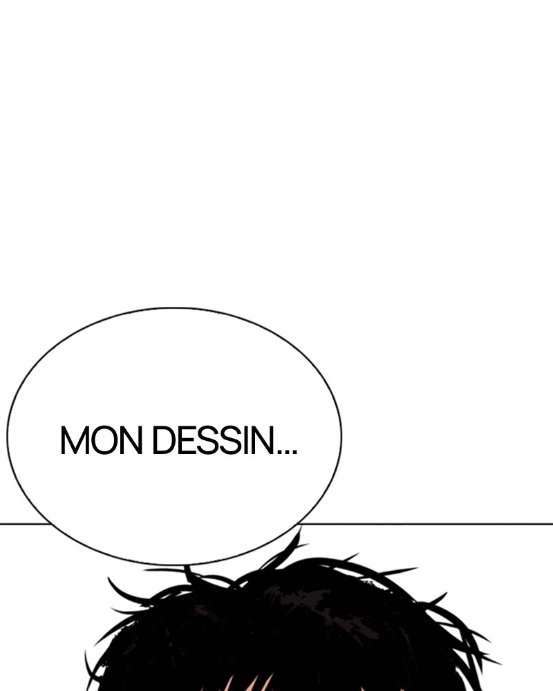 Lookism Chapitre 265 - Page 166