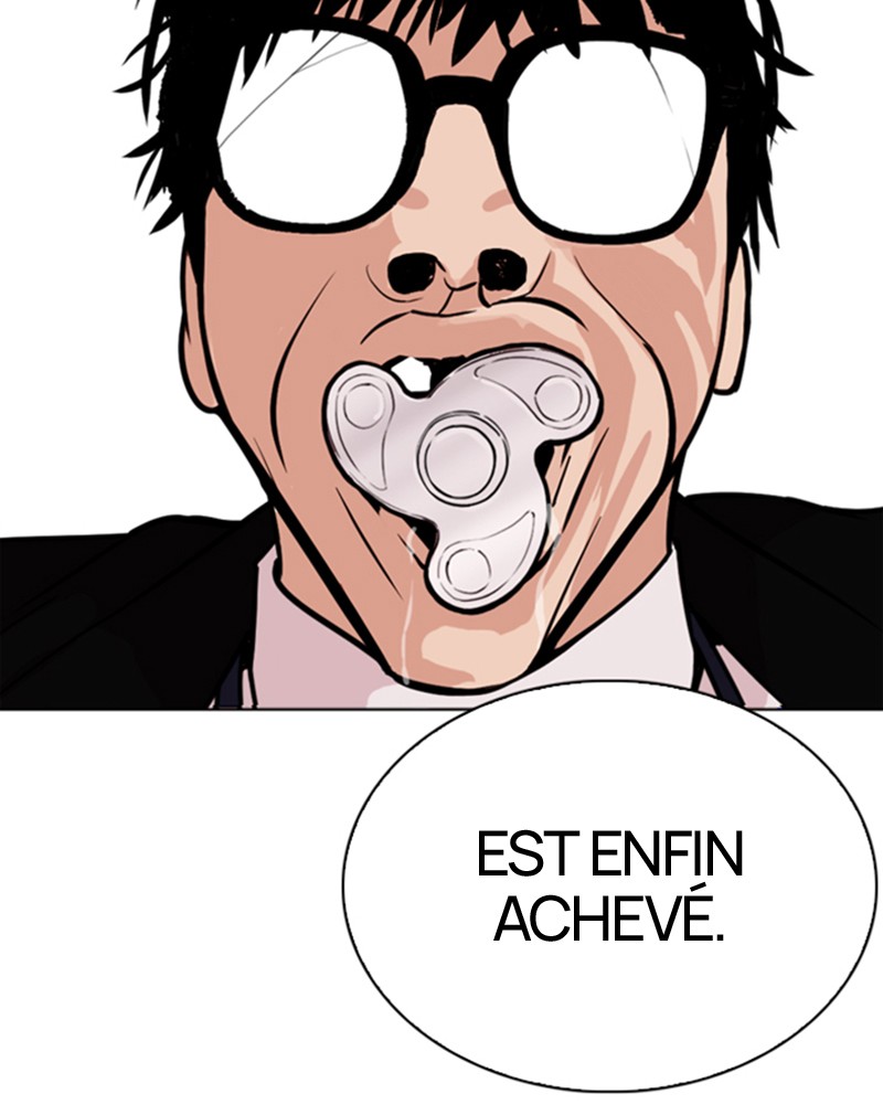 Lookism Chapitre 265 - Page 167