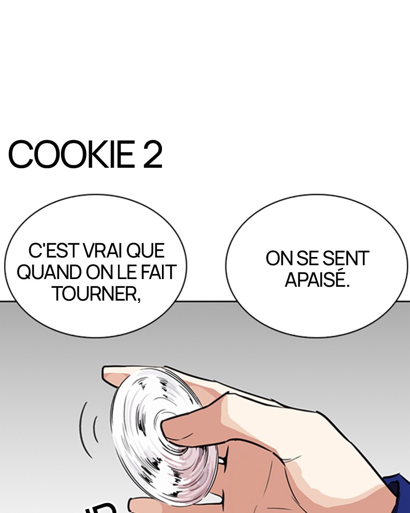 Lookism Chapitre 265 - Page 171