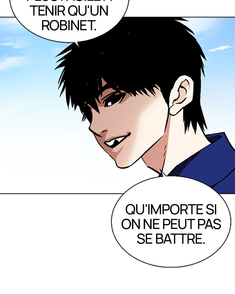 Lookism Chapitre 265 - Page 173
