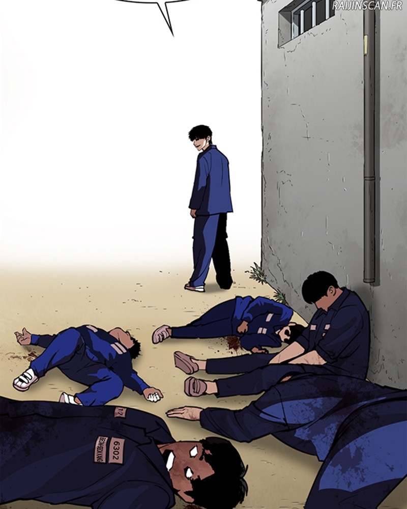 Lookism Chapitre 265 - Page 175