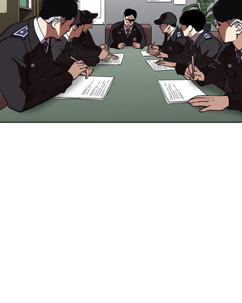 Lookism Chapitre 265 - Page 178
