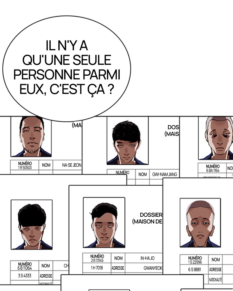 Lookism Chapitre 265 - Page 179