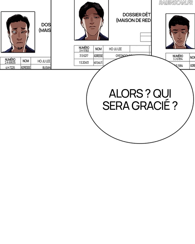 Lookism Chapitre 265 - Page 180