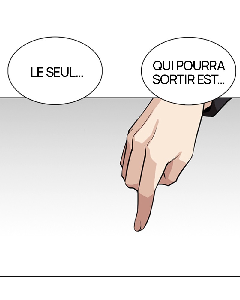 Lookism Chapitre 265 - Page 181