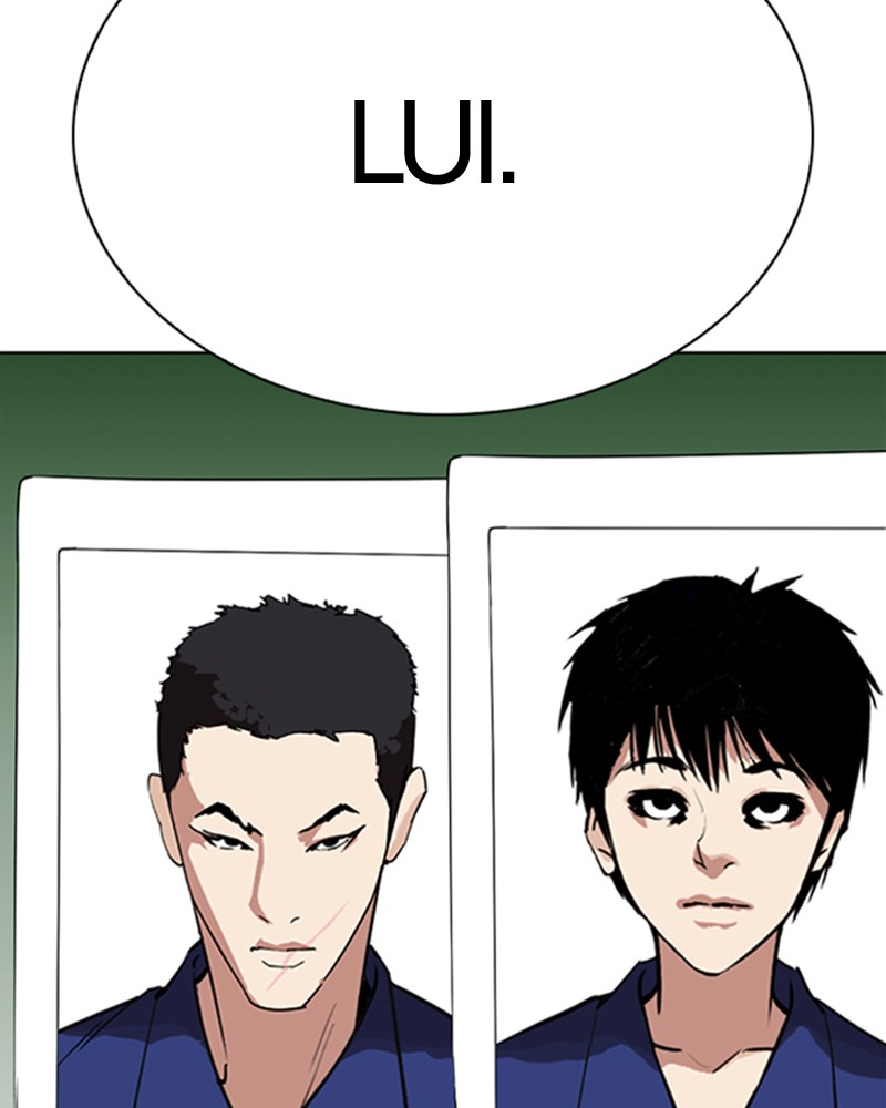 Lookism Chapitre 265 - Page 183